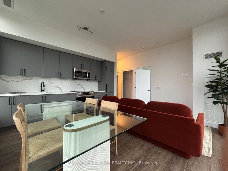 home for sale on 834-2450 Old Bronte Road