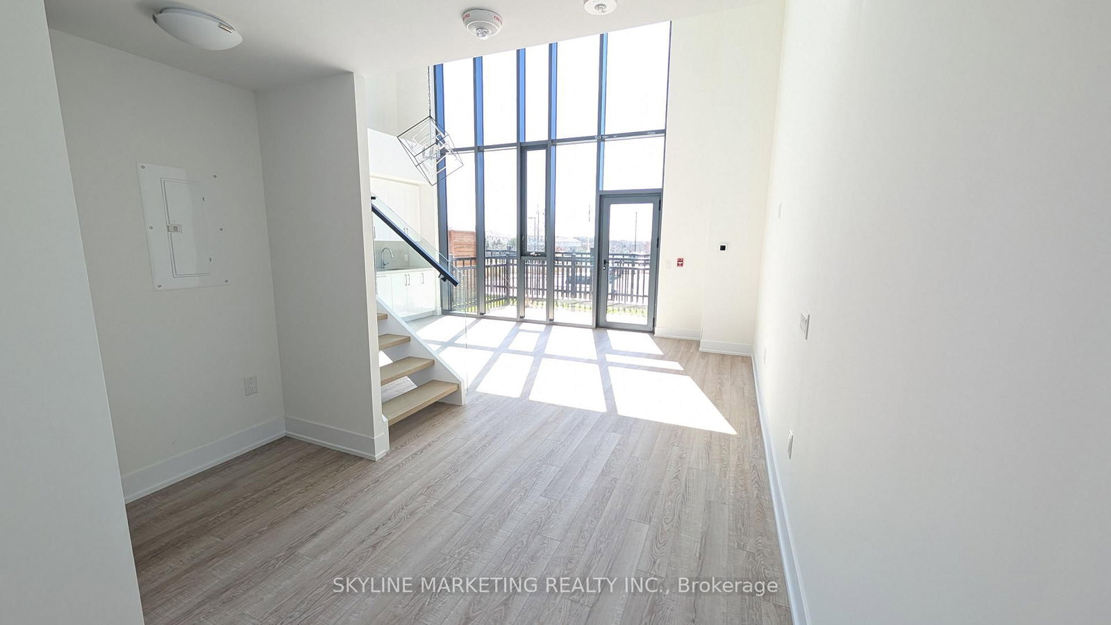 2450 Old Bronte Road, Unit 102