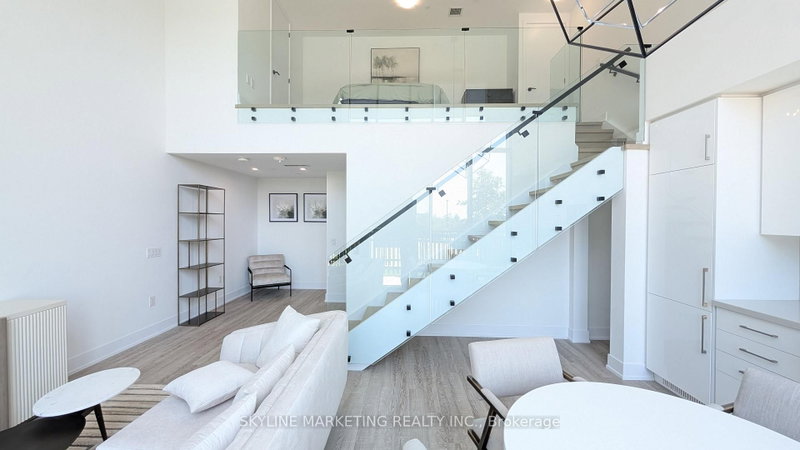 102 - 2450 Old Bronte Road
