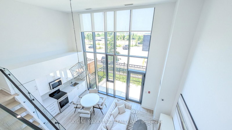 102 - 2450 Old Bronte Road