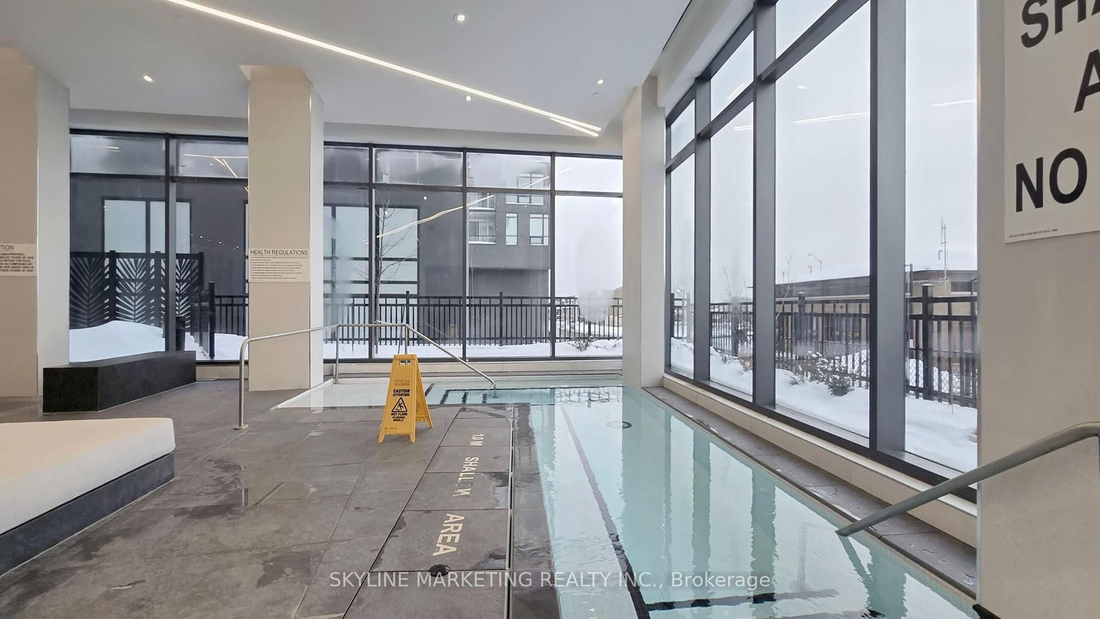 2450 Old Bronte Road • #102 • Oakville, ON photo 34