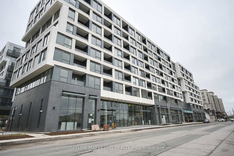 home for lease on 635-2450 Old Bronte Road