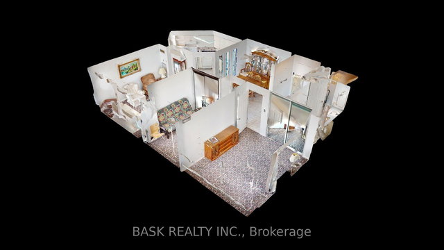 907 - 12 Laurelcrest Street