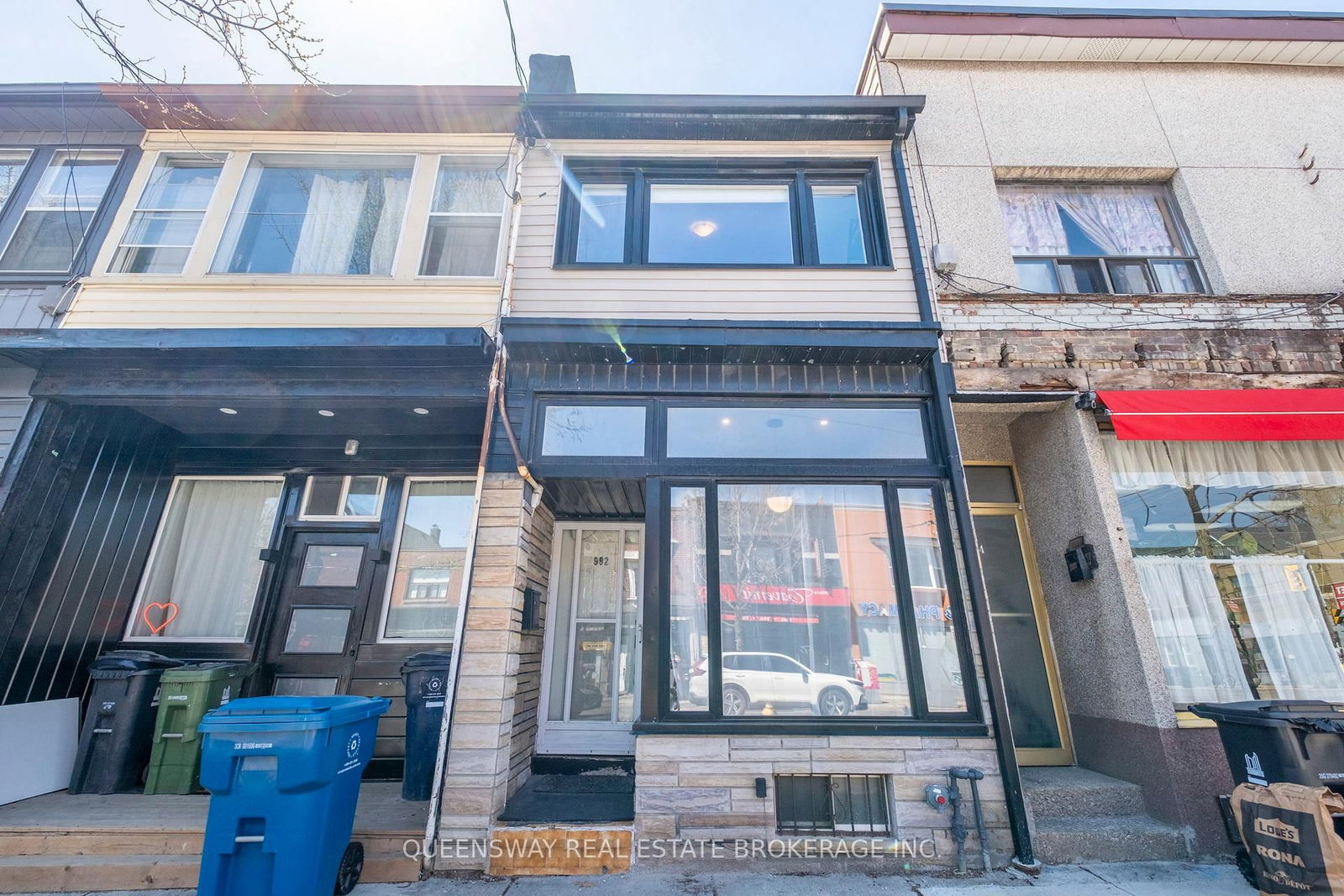 992 Dovercourt Road - Photo 7