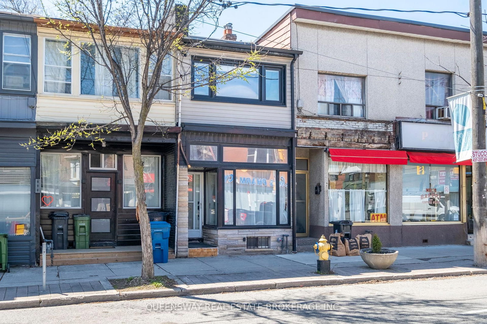 992 Dovercourt Road - Photo 8