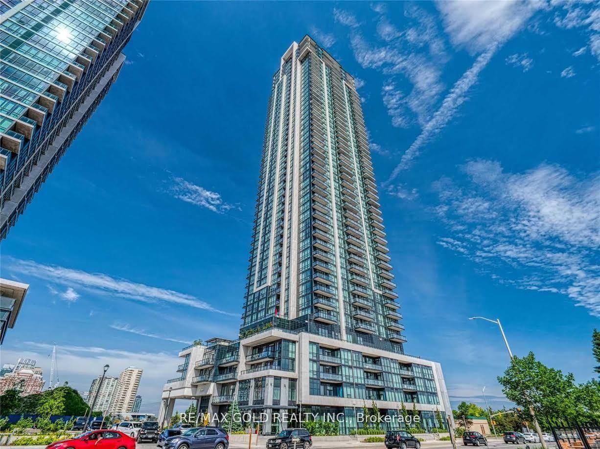 3975 Grand Park Drive, Unit 4803