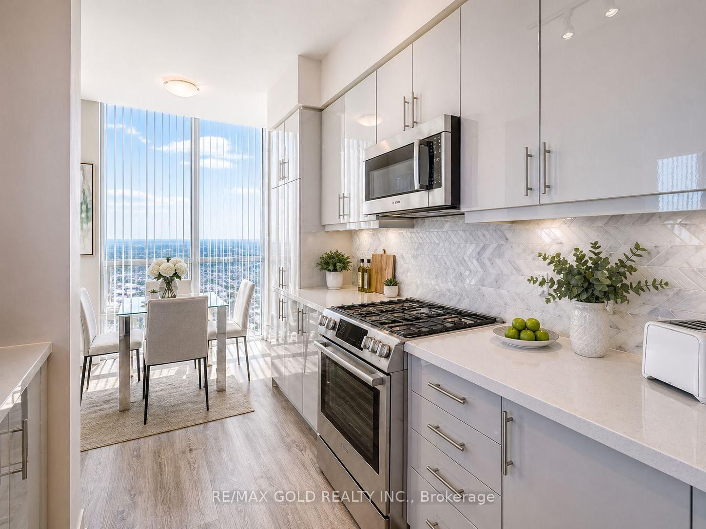 3975 Grand Park Drive, Unit 4803