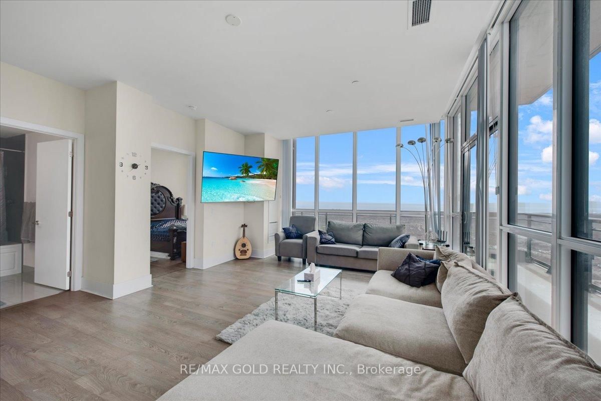 3975 Grand Park Drive, Unit 4803