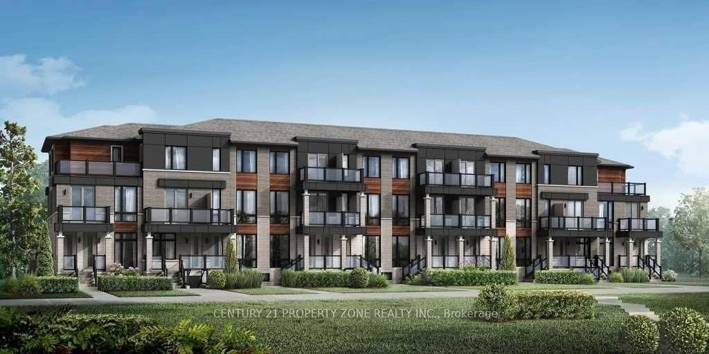 80 Knotsberry Circle, Unit 68