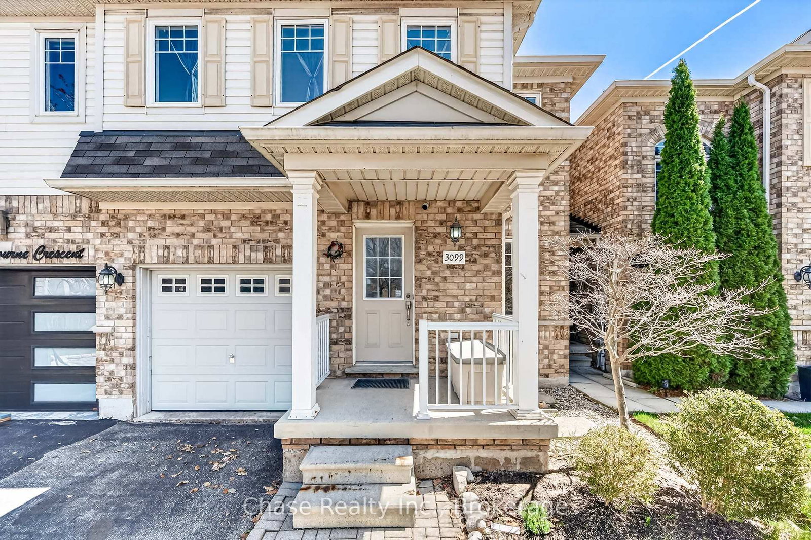 3099 Highbourne Crescent