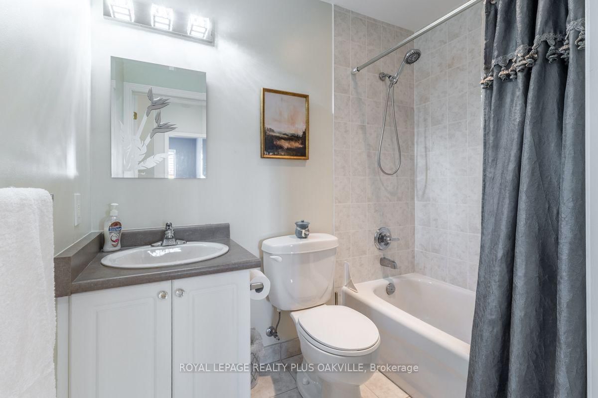 1499 Nottinghill Gate • #403 • Oakville, ON photo 24