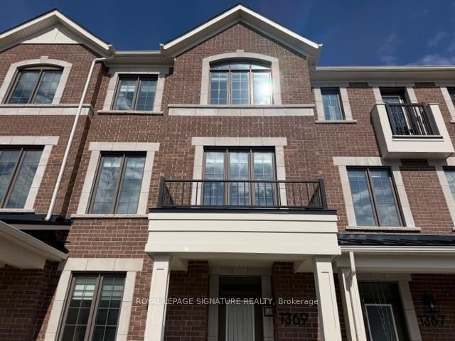 1369 William Halton Parkway - Photo 2