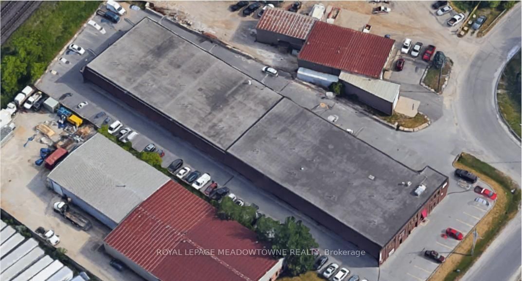 295 Alliance Road, Unit C