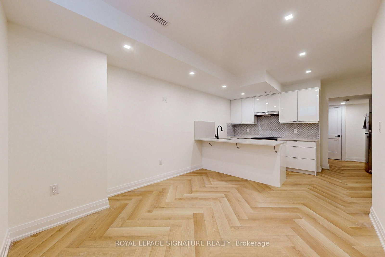 3028 William Cutmore Boulevard, Unit Basement - Photo 12