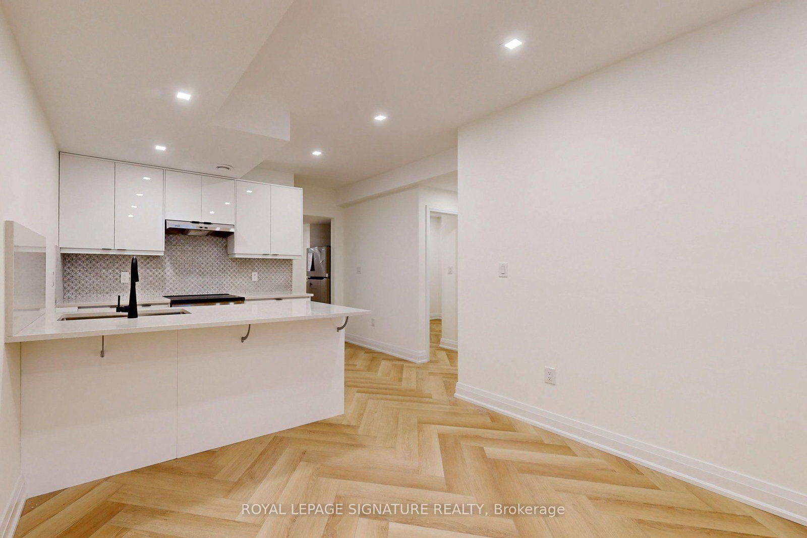 3028 William Cutmore Boulevard, Unit Basement - Photo 16