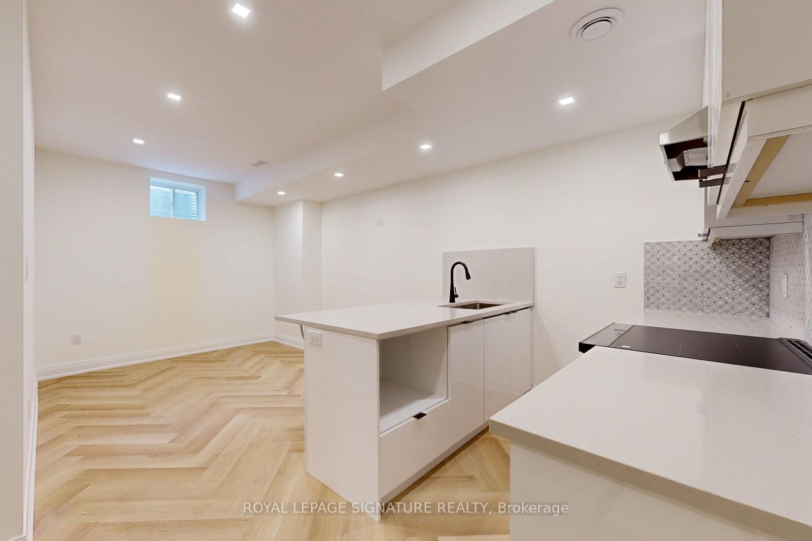 3028 William Cutmore Boulevard, Unit Basement - Photo 5
