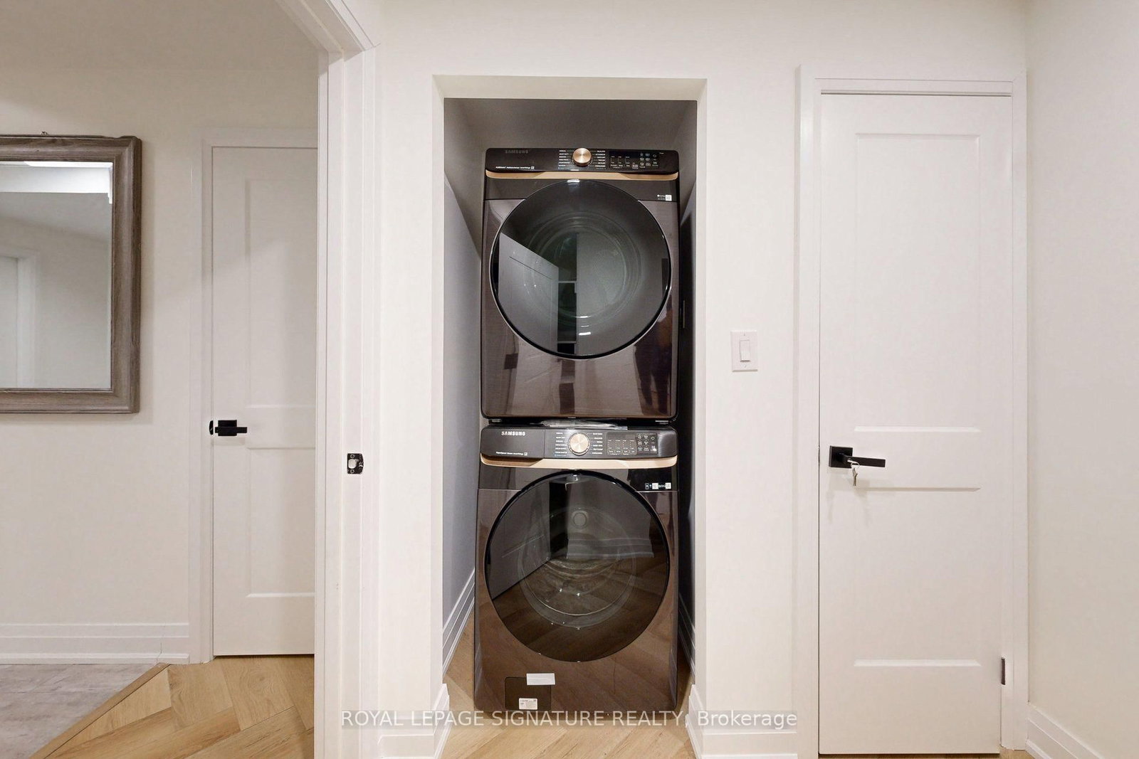 3028 William Cutmore Boulevard, Unit Basement - Photo 8