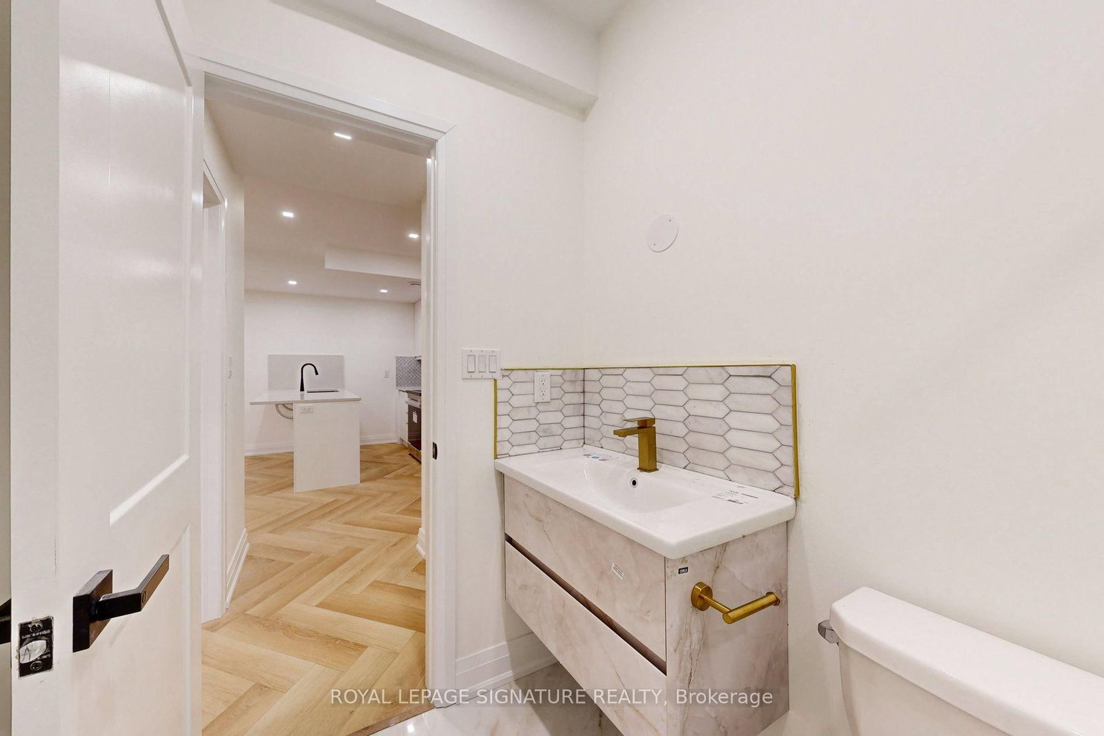 3028 William Cutmore Boulevard, Unit Basement - Photo 9