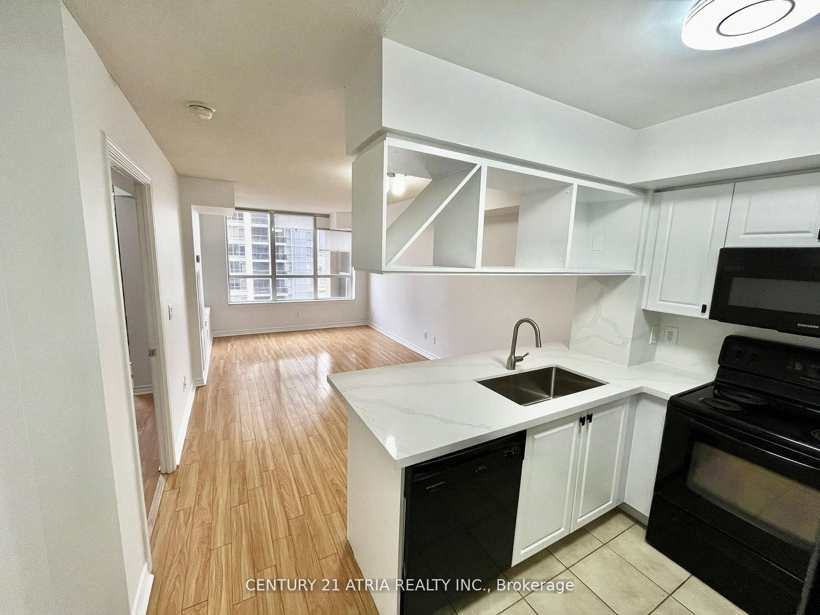 4080 Living Arts Drive, Unit 1207