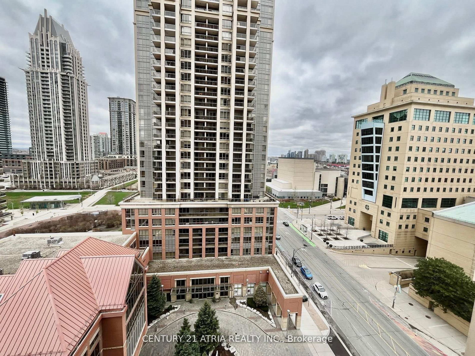 4080 Living Arts Drive, Unit 1207 - Photo 10