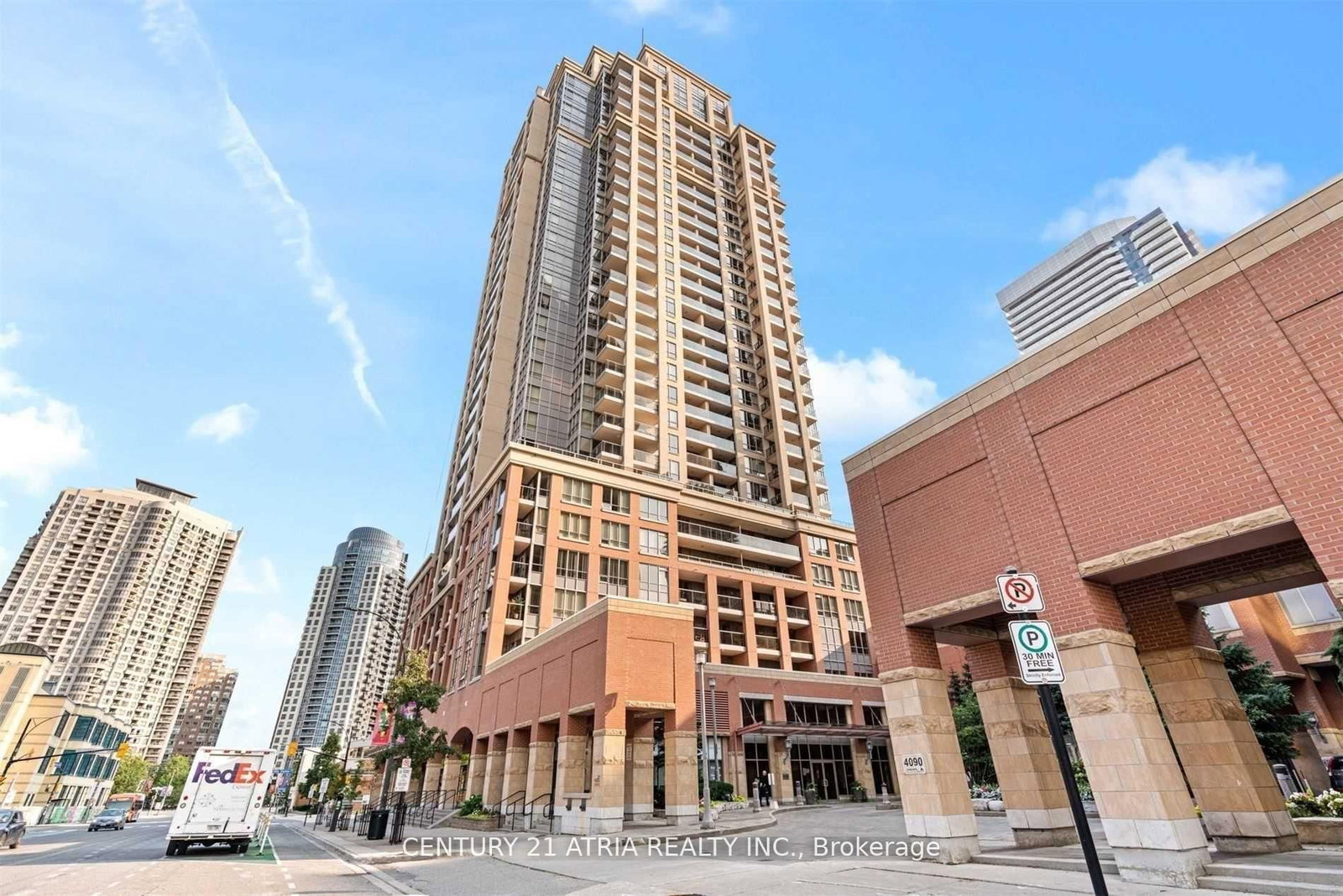 4080 Living Arts Drive, Unit 1207 - Photo 14
