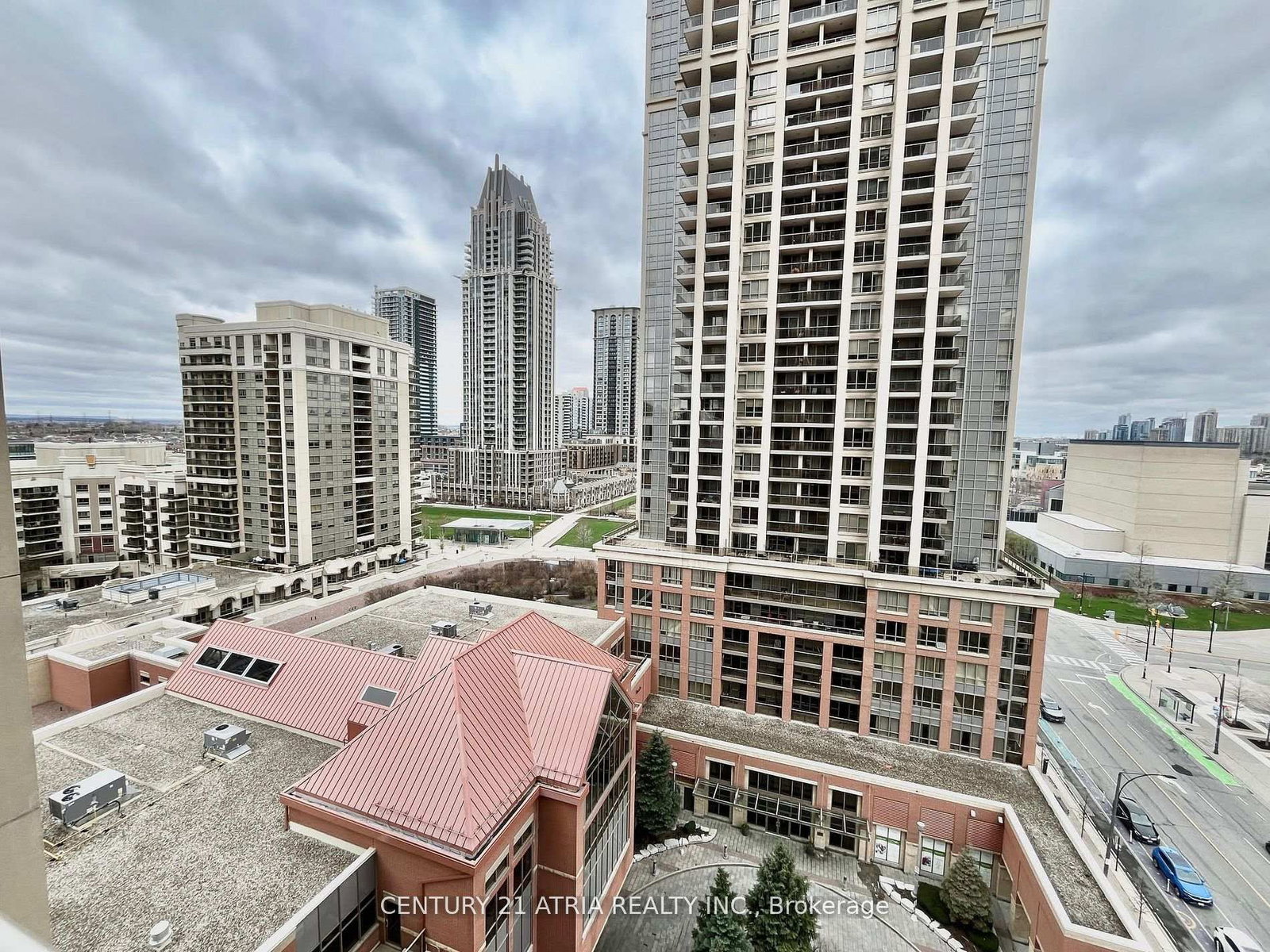 4080 Living Arts Drive, Unit 1207 - Photo 9