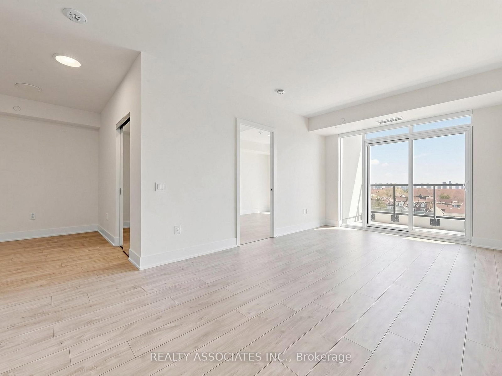 858 Dupont Street, Unit 535 - Photo 15