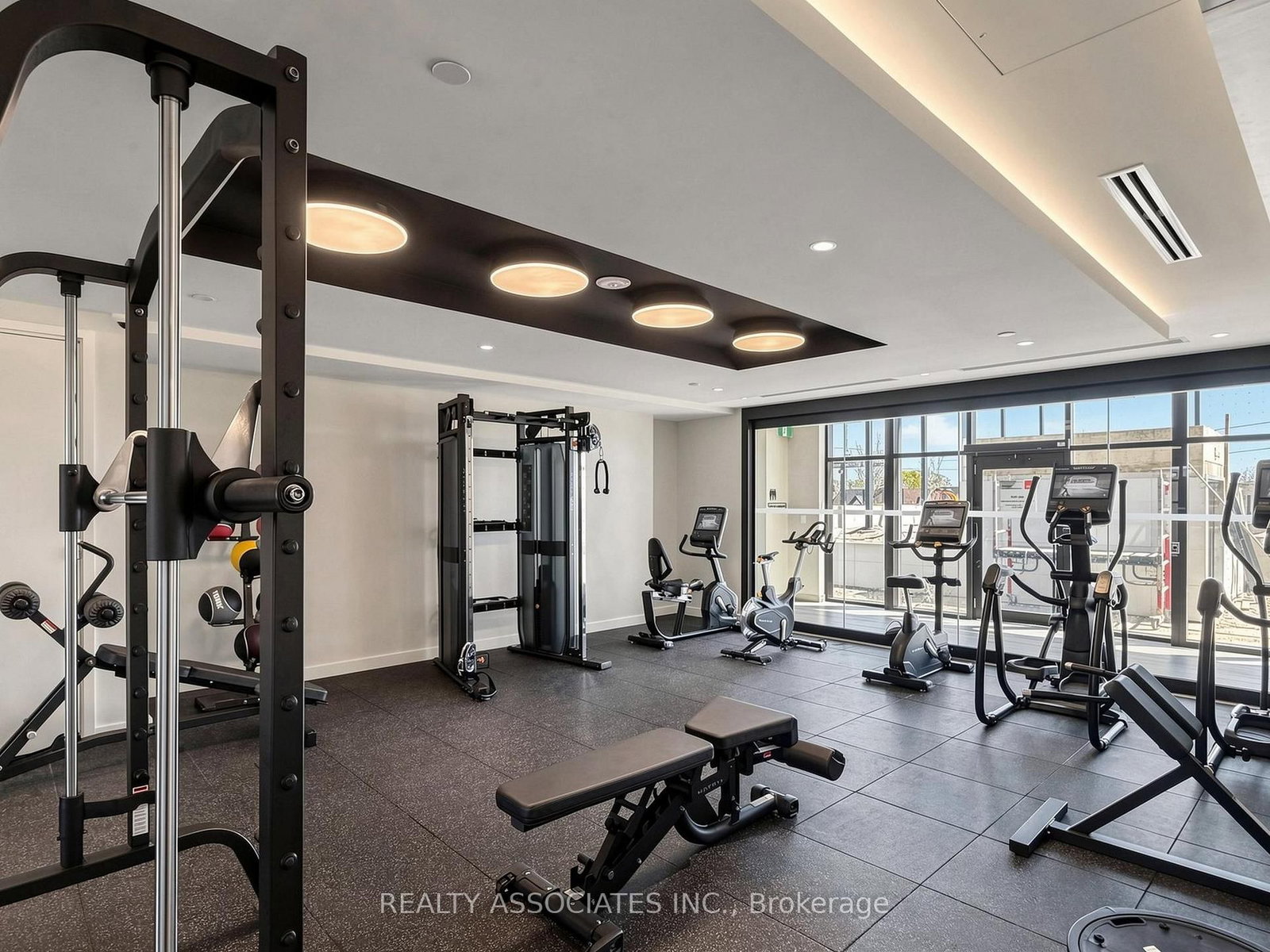 858 Dupont Street, Unit 535 - Photo 27