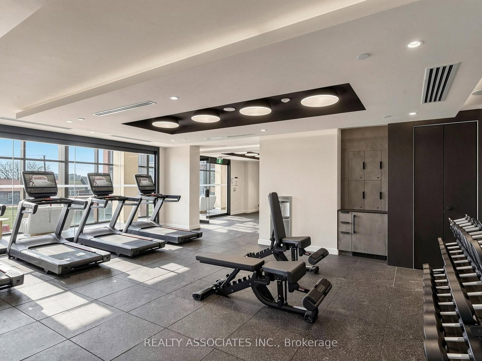 858 Dupont Street, Unit 535 - Photo 28