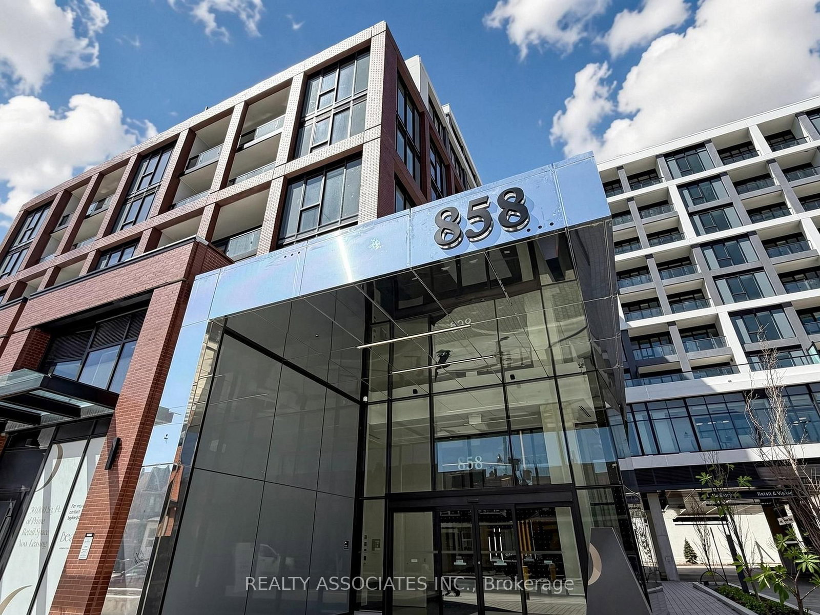 858 Dupont Street, Unit 535 - Photo 35