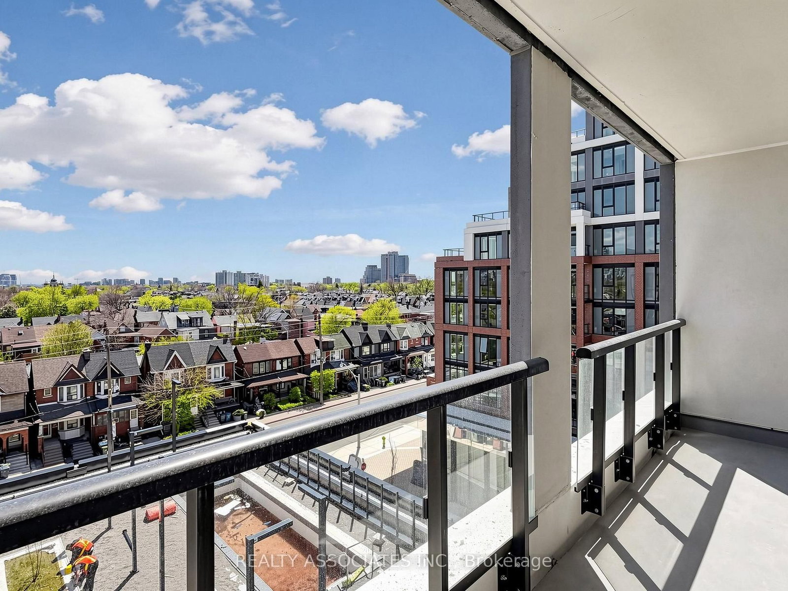 858 Dupont Street, Unit 535 - Photo 4