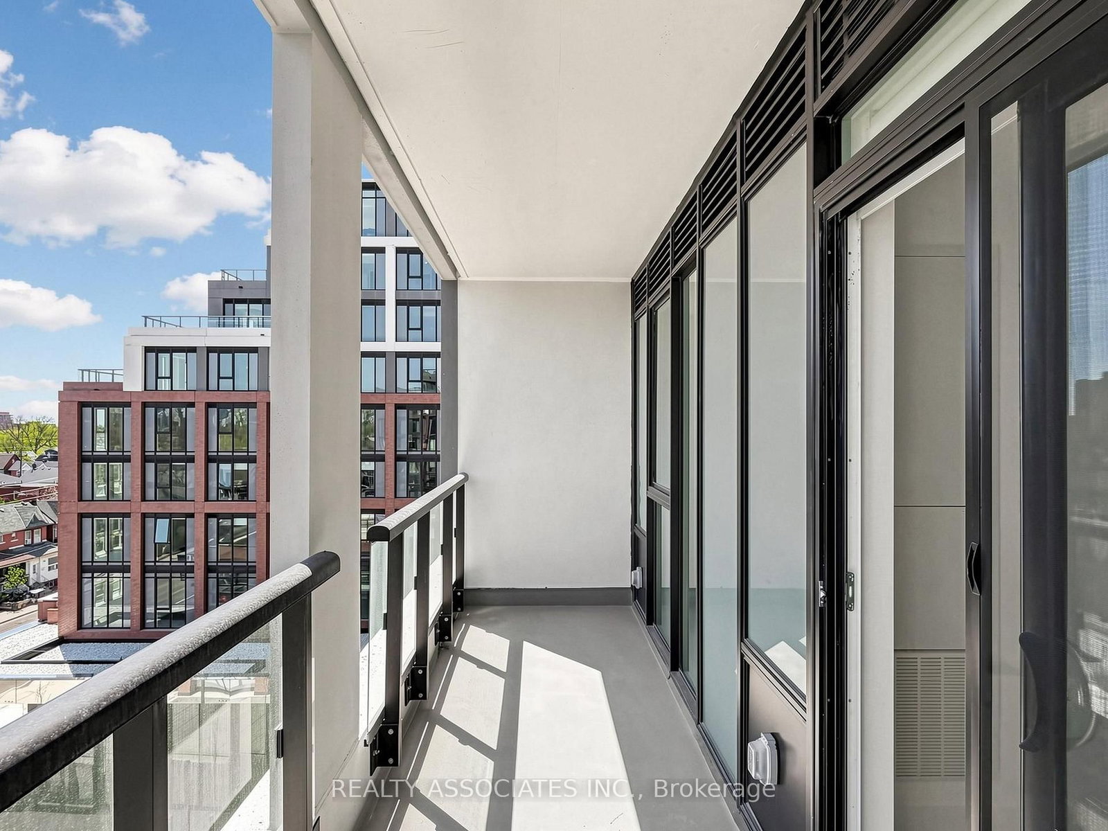 858 Dupont Street, Unit 535 - Photo 6