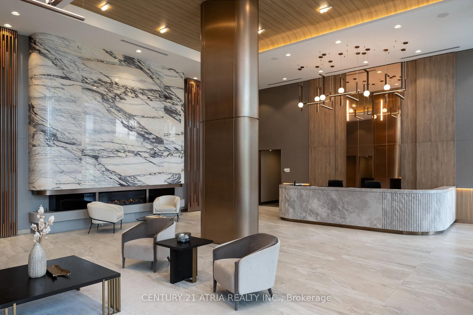 1100 Sheppard Avenue W, Unit 1511 - Photo 2