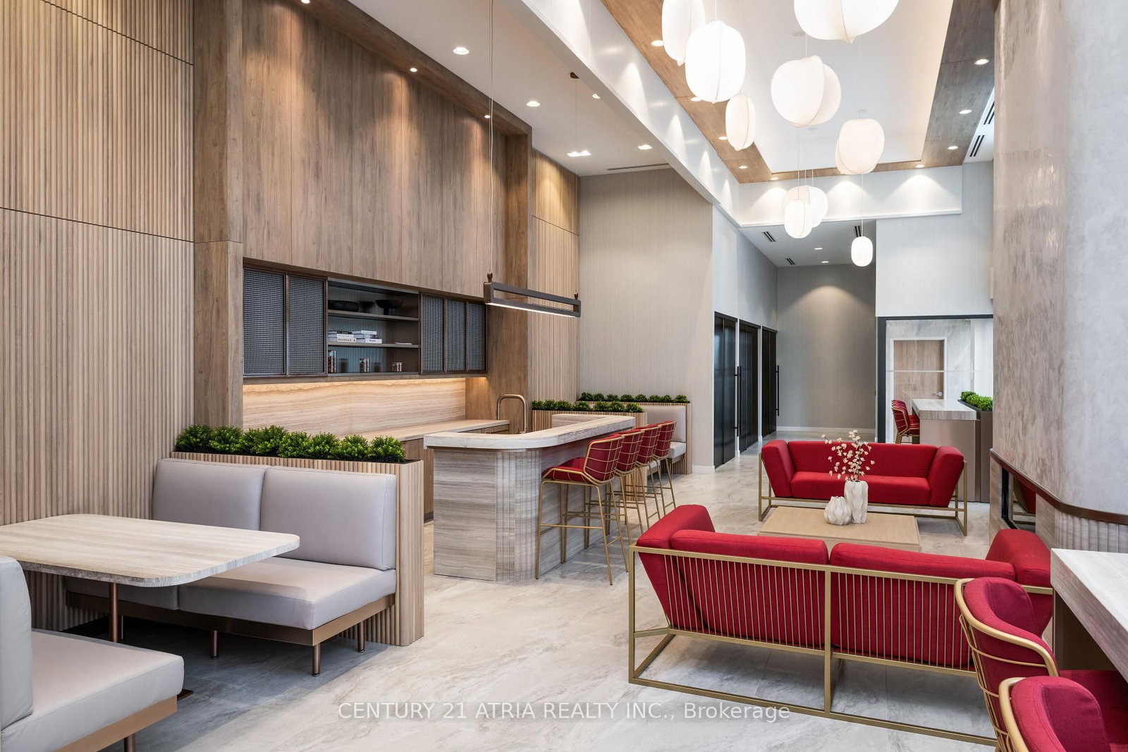 1100 Sheppard Avenue W, Unit 1511 - Photo 3