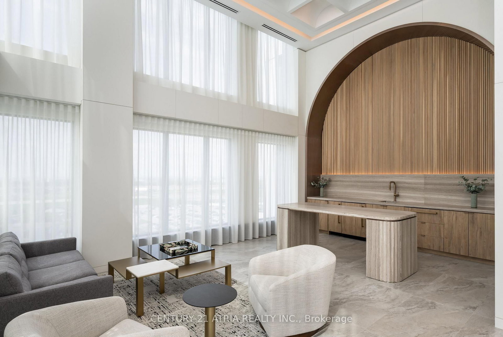1100 Sheppard Avenue W, Unit 1511 - Photo 4