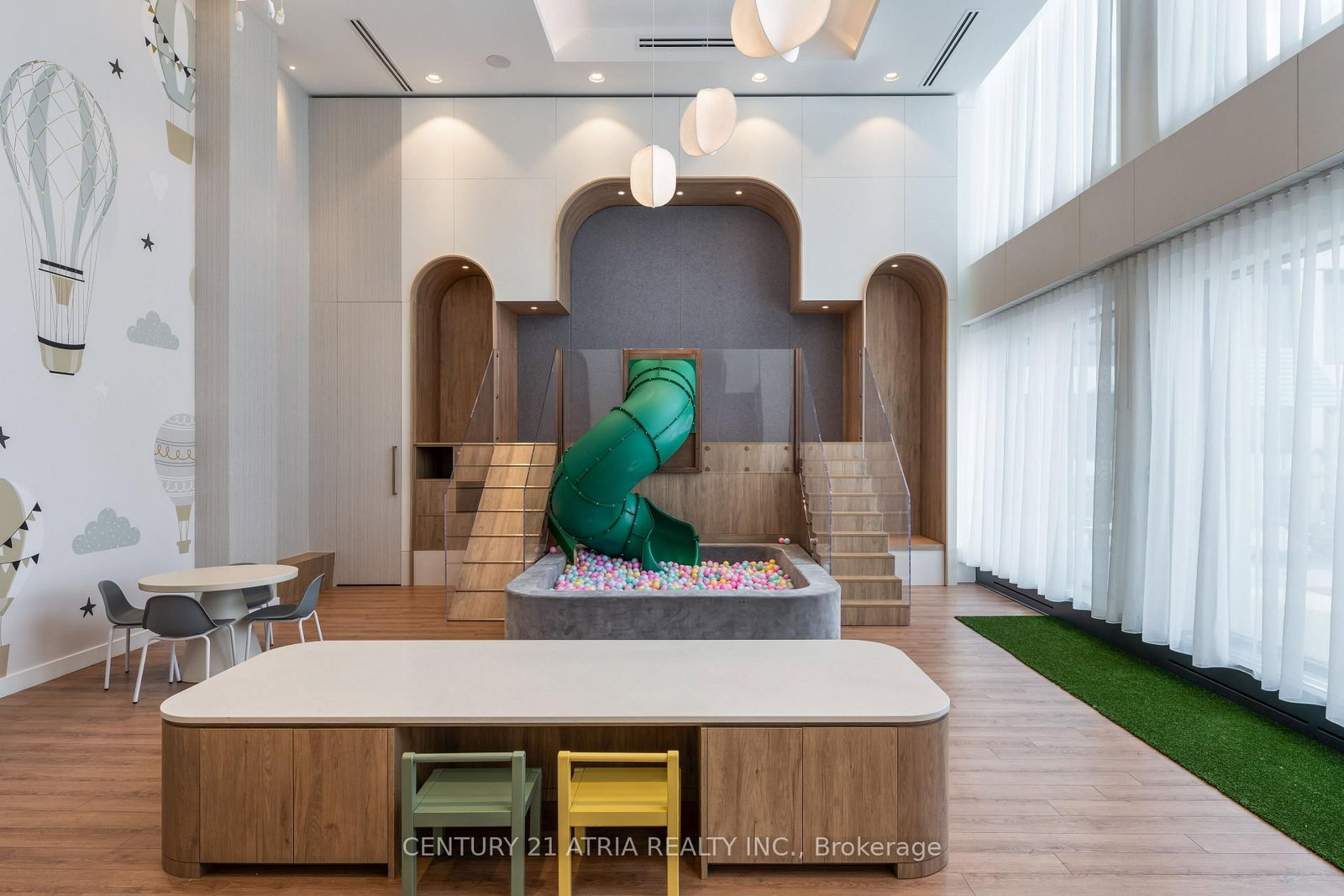 1100 Sheppard Avenue W, Unit 1511 - Photo 5