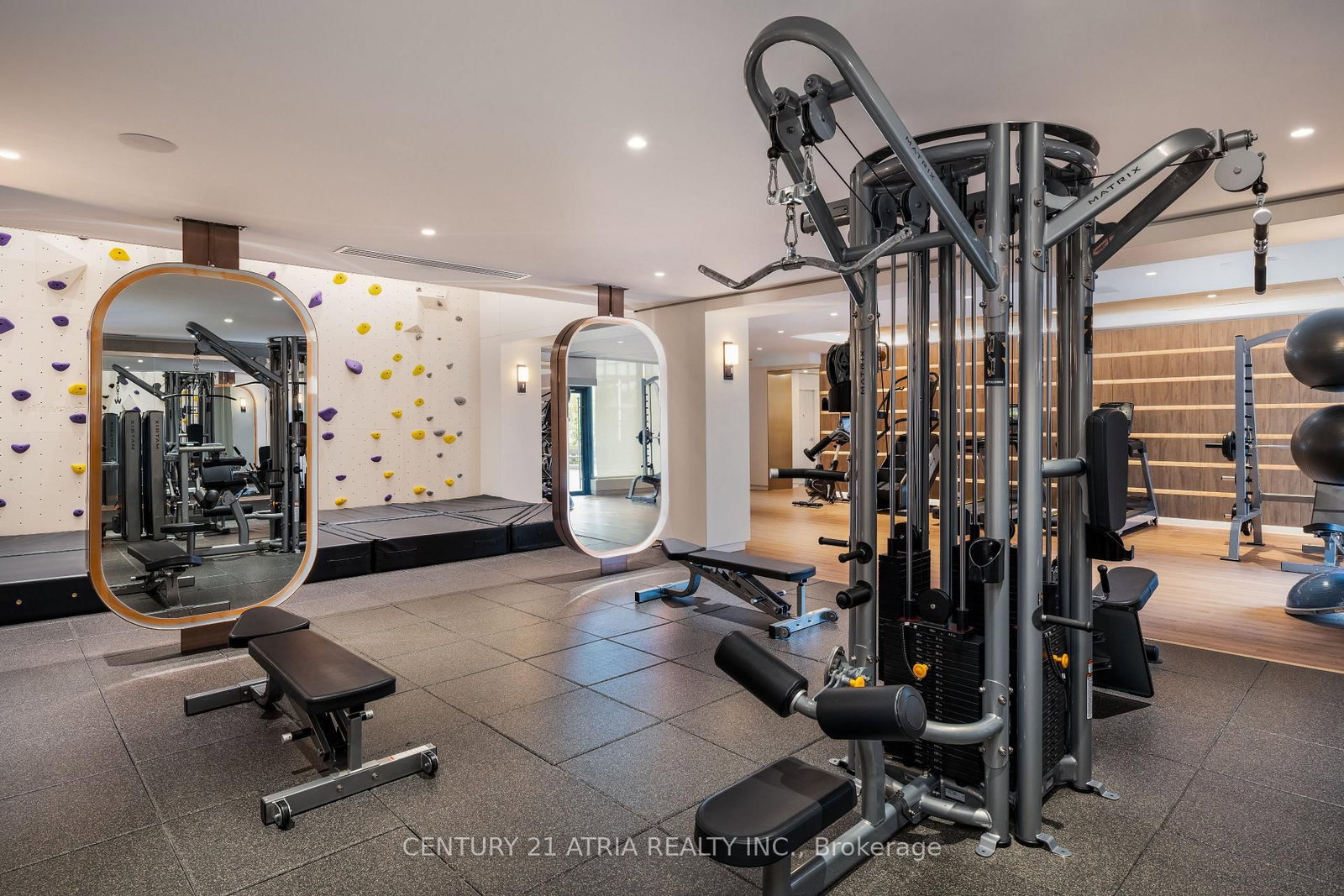 1100 Sheppard Avenue W, Unit 1511 - Photo 6