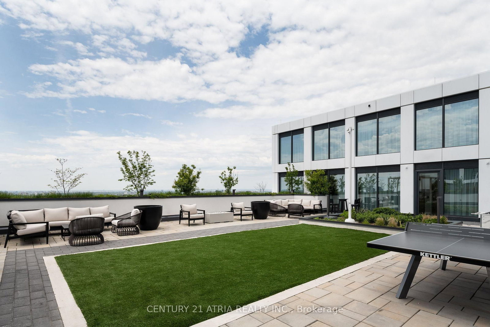 1100 Sheppard Avenue W, Unit 1511 - Photo 7