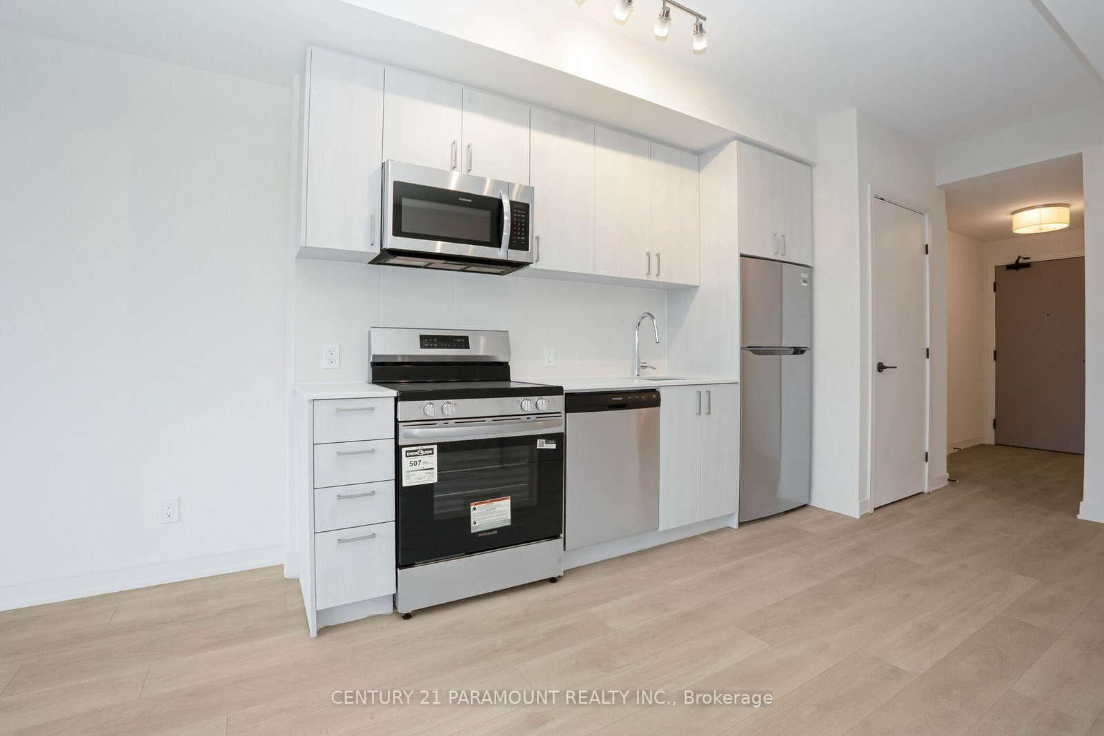 8020 Derry Road, Unit 1801 - Photo 12
