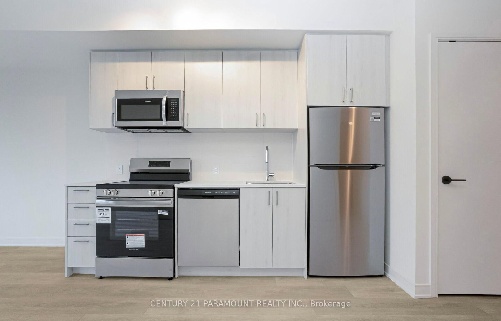 8020 Derry Road, Unit 1801 - Photo 13