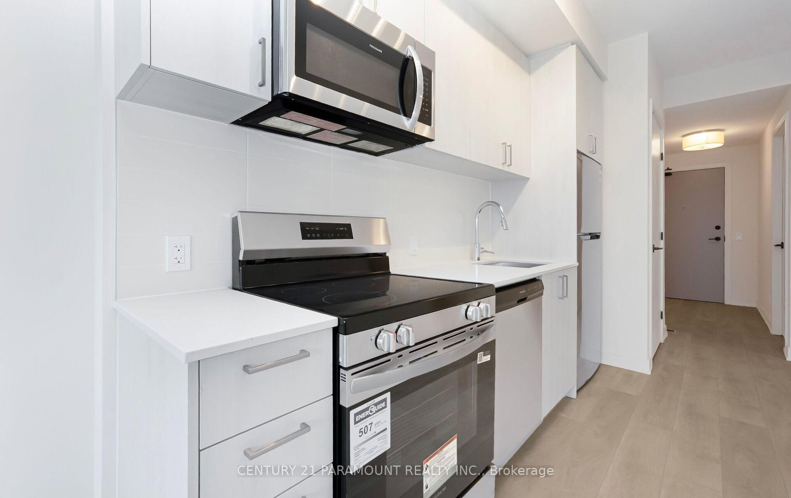 8020 Derry Road, Unit 1801 - Photo 14