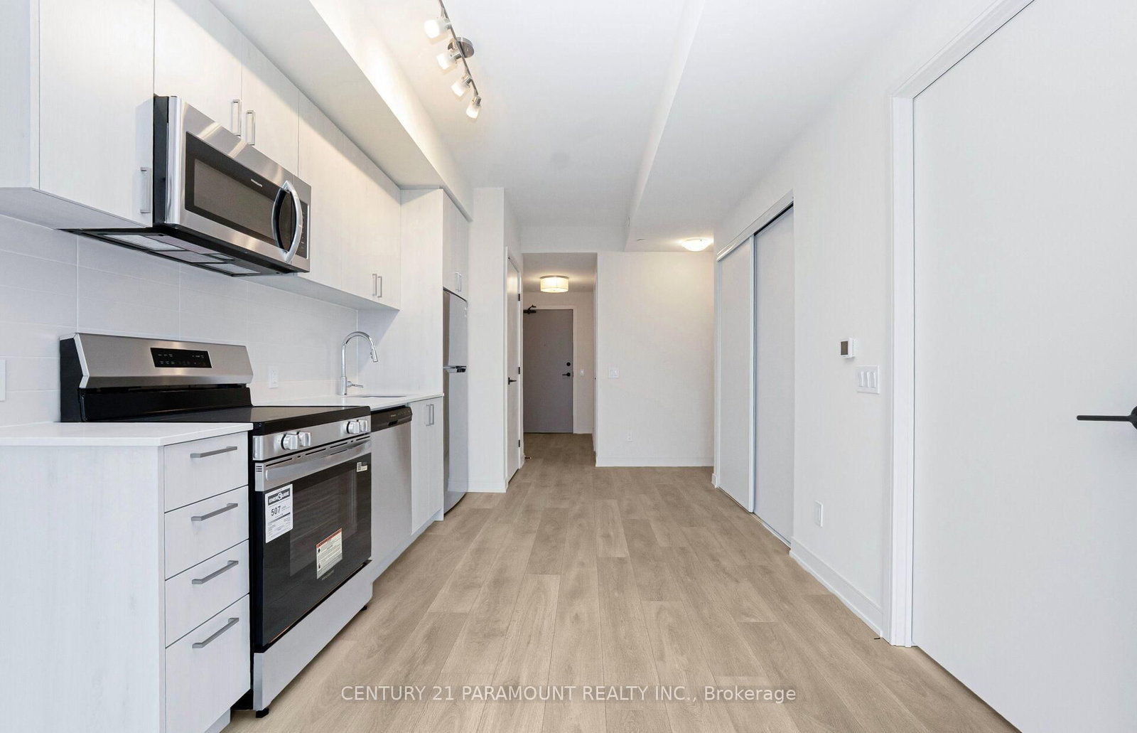 8020 Derry Road, Unit 1801 - Photo 15