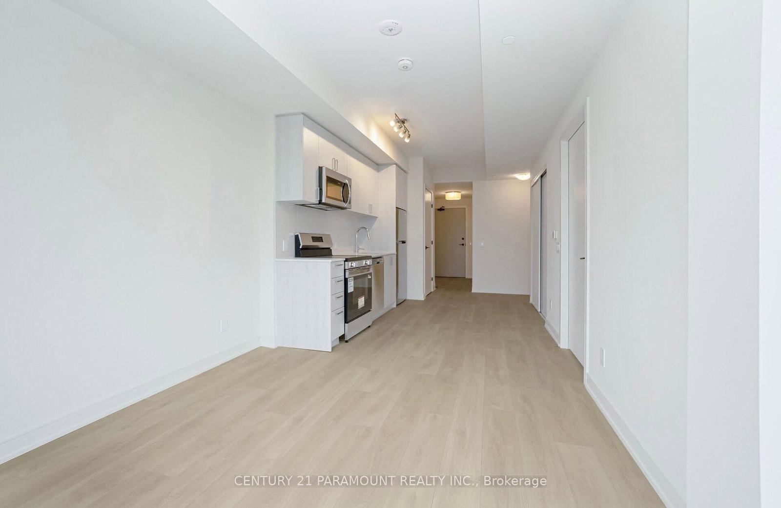 8020 Derry Road, Unit 1801 - Photo 16