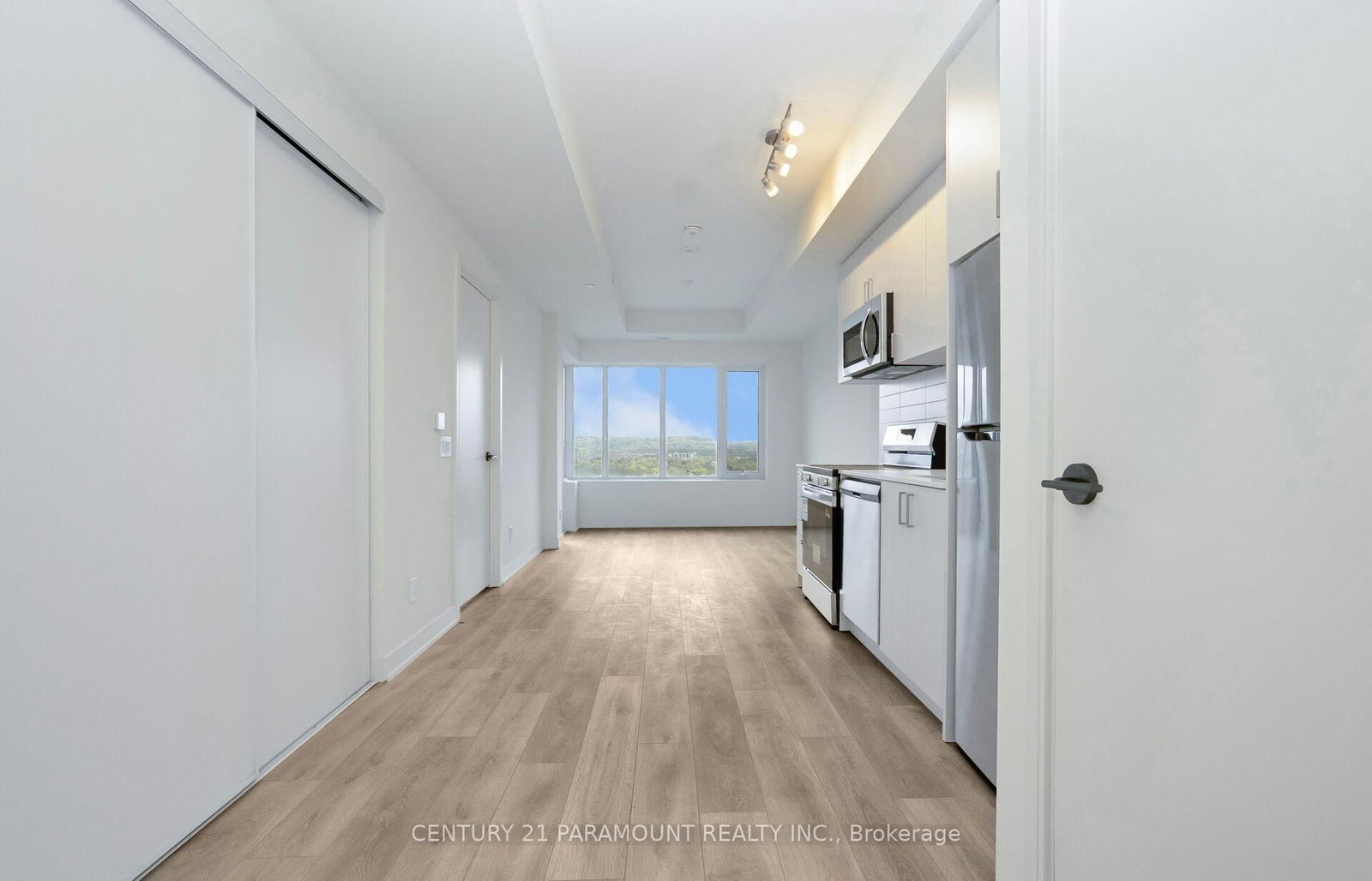8020 Derry Road, Unit 1801 - Photo 17