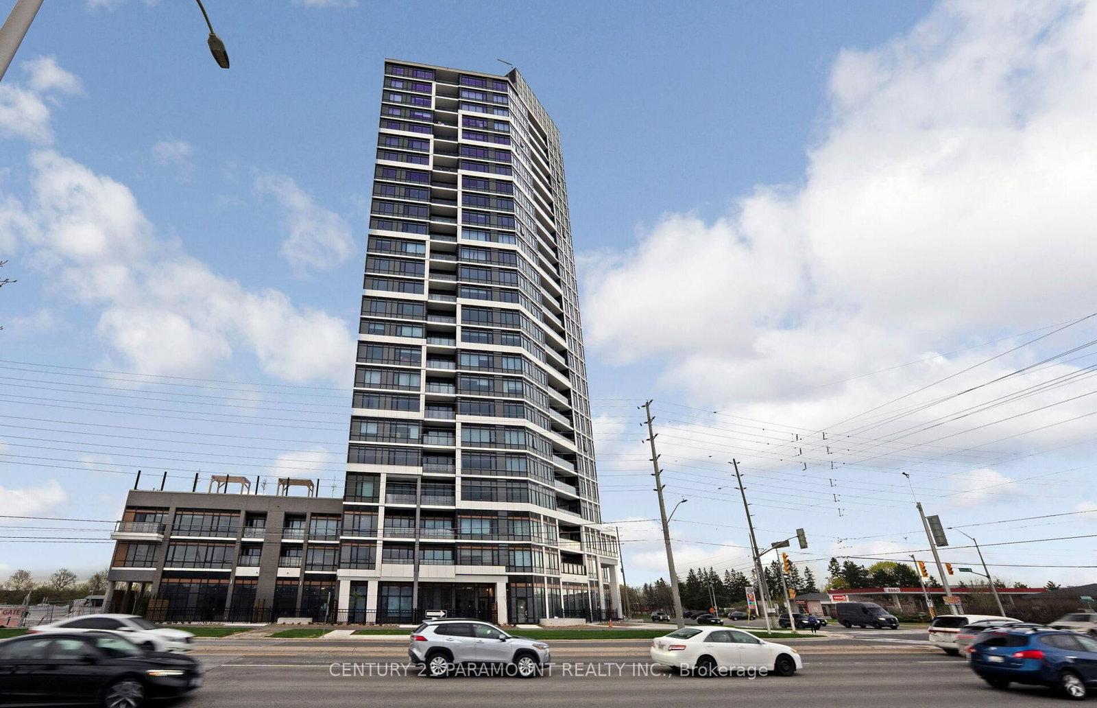8020 Derry Road, Unit 1801 - Photo 2