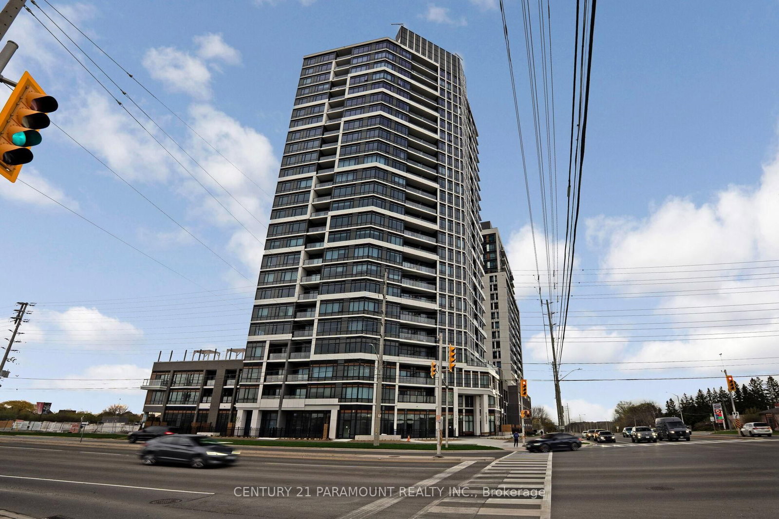 8020 Derry Road, Unit 1801 - Photo 3