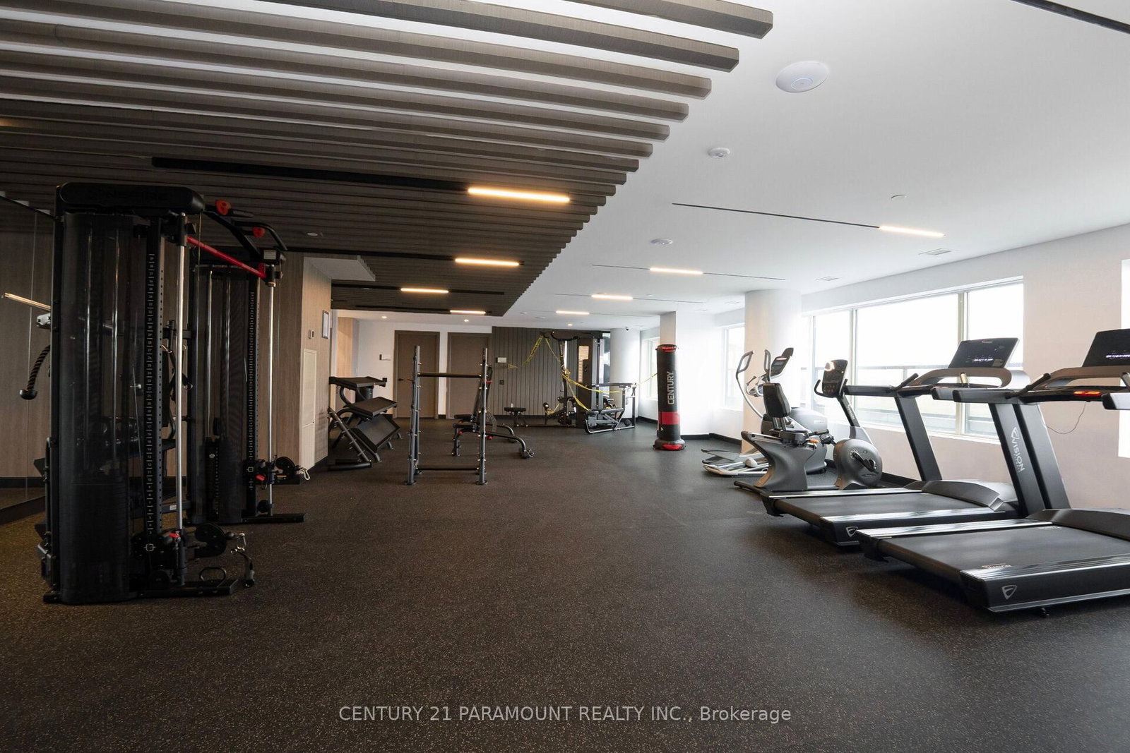 8020 Derry Road, Unit 1801 - Photo 34