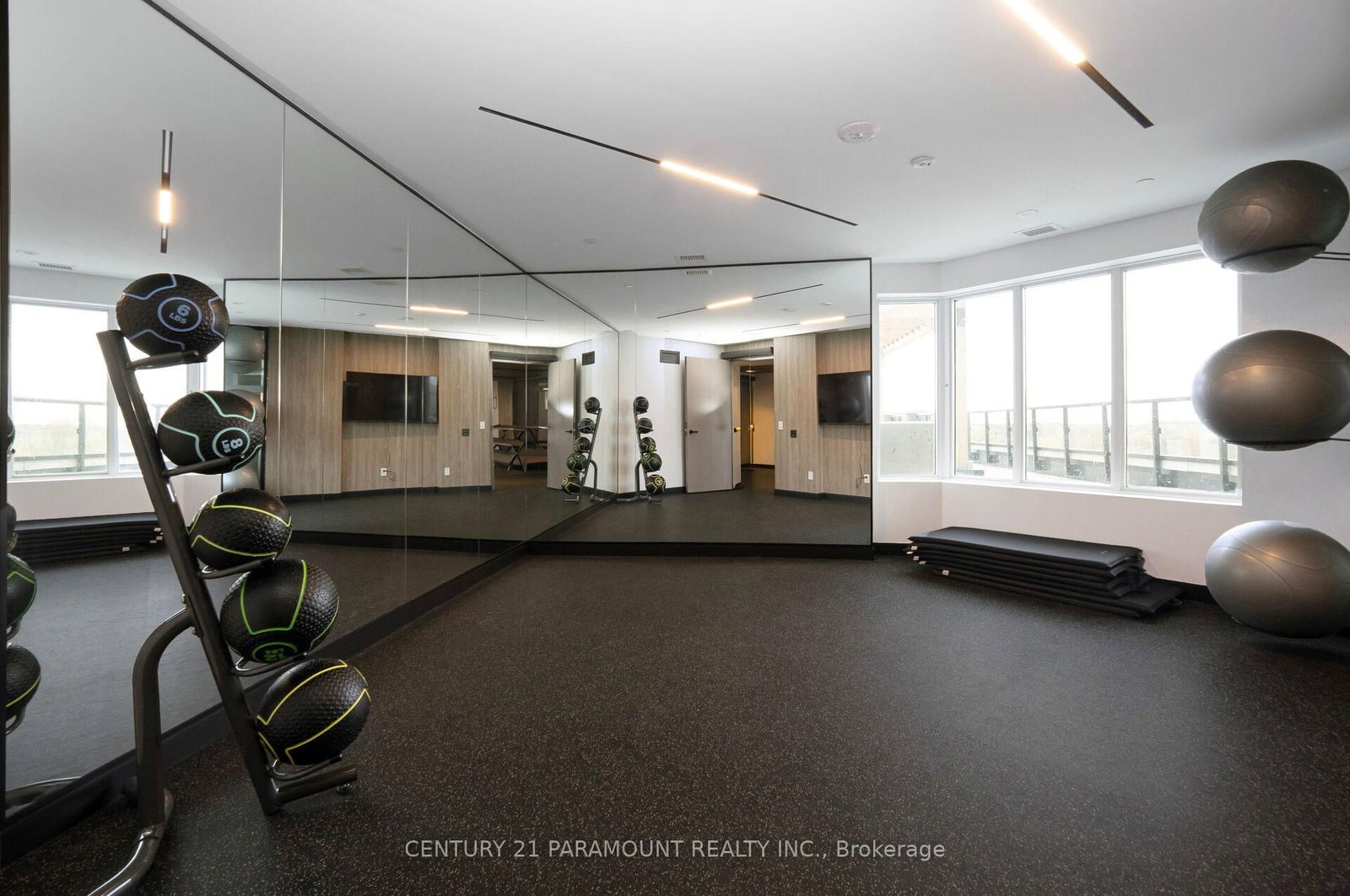 8020 Derry Road, Unit 1801 - Photo 37