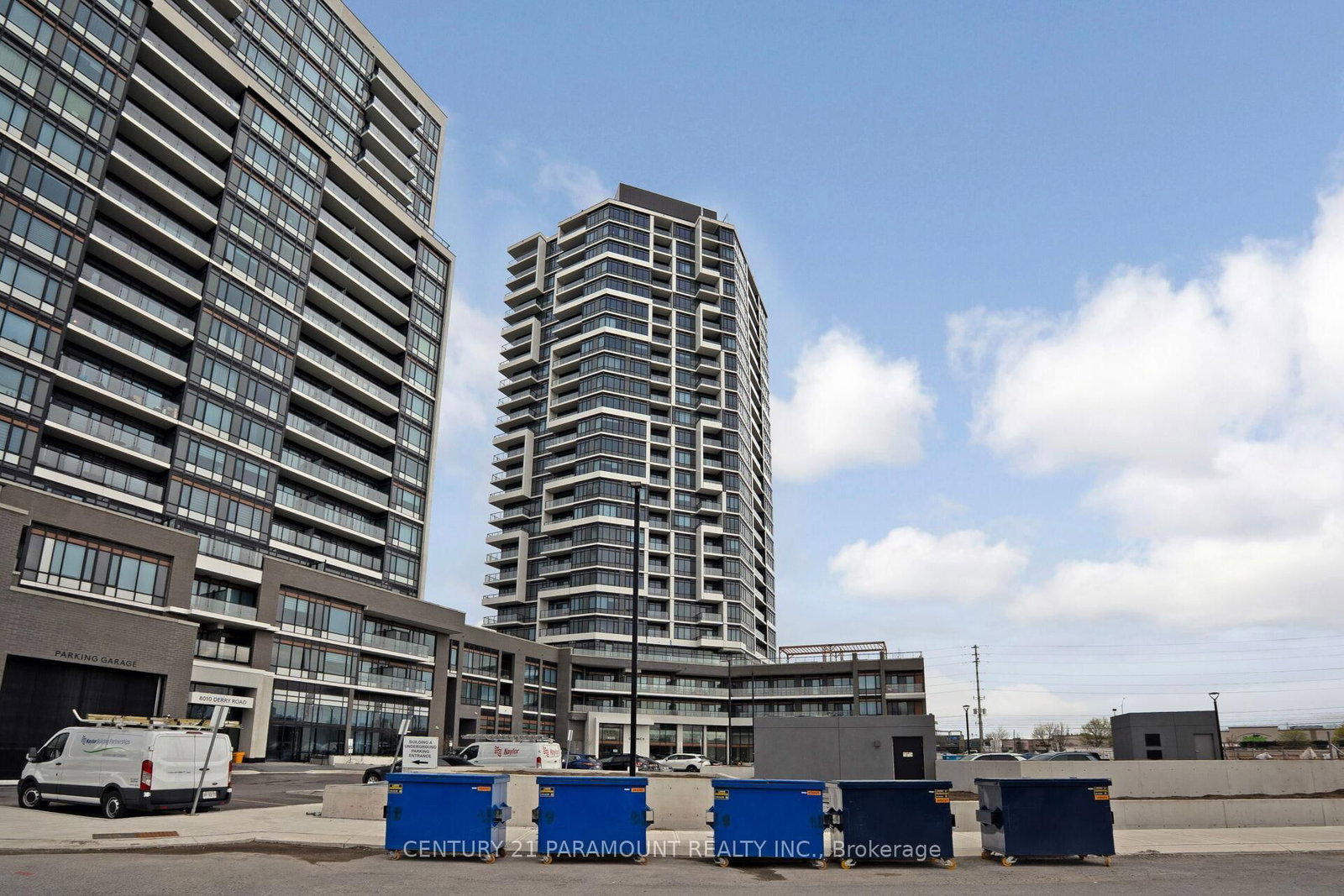 8020 Derry Road, Unit 1801 - Photo 41