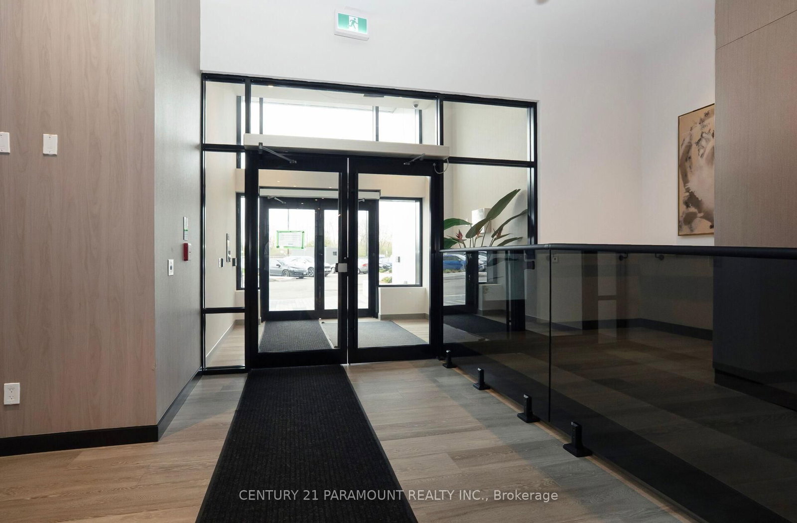 8020 Derry Road, Unit 1801 - Photo 5